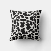 カウチーテプリント装飾用クッション クッション (裏面)