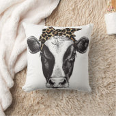 カウチーテプリント装飾用クッション クッション (ブランケット)