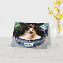 カウトおもしろい犬ズファザーズデイパパ