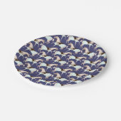 カウトウマズ紙プレート ペーパープレート (アングル)