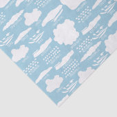 カウトクラウドズティッシュペーパー 薄葉紙 (詳細)