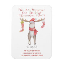 カウトクリスマスムース引っ越しましたホリデームービング