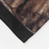 カウトコッカティエルフリースブランケット フリースブランケット (角)