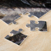 カウトシーオッターパズル ジグソーパズル (側面)