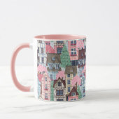 カウトハウスマグ マグカップ (左)