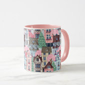 カウトハウスマグ マグカップ (正面右)