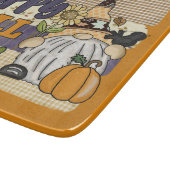 カウトハッピー秋季節格言  カッティングボード (角)