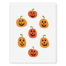 カウトハロウィーンカボチャ