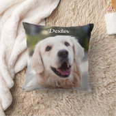 カウトハートペット装飾用クッション クッション (ブランケット)