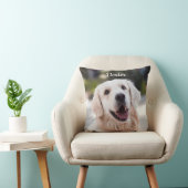 カウトハートペット装飾用クッション クッション (椅子)