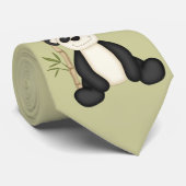 カウトパンダ ネクタイ (ロール)