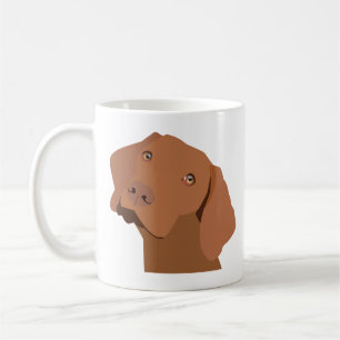 カウトビズラ コーヒーマグカップ