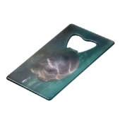 カウトベビーのクレジットカードボトルオープナー クレジットカード栓抜き (裏面アングル)