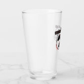 カウトベビーパンダ タンブラーグラス (右)