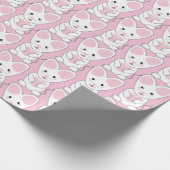 カウトマウスラッピング紙 ラッピングペーパー (角)