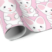 カウトマウスラッピング紙 ラッピングペーパー (ロールコーナー)