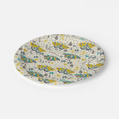 カウトモス紙プレート ペーパープレート (アングル)