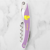 カウトラバーダックサンダー_コーブ ソムリエナイフ (正面)