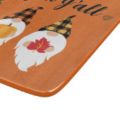 カウト秋季節格言切断板 カッティングボード (角)