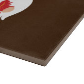 カウト秋季節格言 カッティングボード (角)