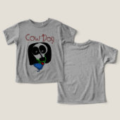 カウドッグカスタマイズ-  (デザイン正面&裏面)