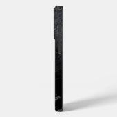 カウハイド女性のカーボーイ Case-Mate iPhoneケース (裏面 / 左)