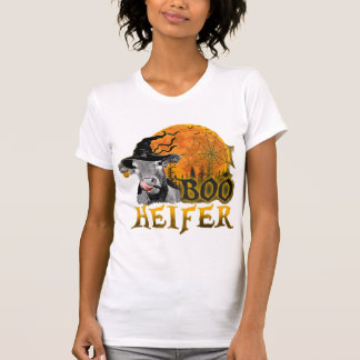カウハロウィーン Tシャツ