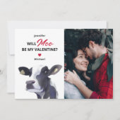 カウバおもしろいレンティネスの日 シーズンカード (正面)