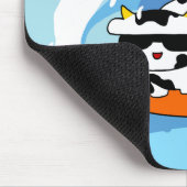 カウバウンガマウスマット マウスパッド (コーナー)