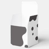 カウバーンファームベイビーシャワーキャンディーボックス フェイバーボックス (オープン)