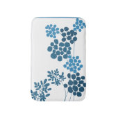 カウパセリ風呂マット バスマット (正面縦)