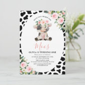 カウピンクフローラはMoosの誕生日を聞いた 招待状 (スタンド正面)