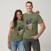 カウピーTシャツ Tシャツ (ユニセックス)