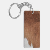 カウファーアクリルキーホルダー キーホルダー (正面左)