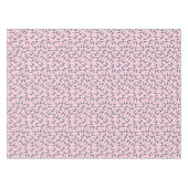 カウファーム誕生日パーティー テーブルクロス (正面(横))