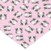 カウファーム誕生日パーティー テーブルクロス (アングル)