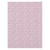 カウファーム誕生日パーティー テーブルクロス (正面)