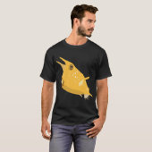 カウフィッシュ Tシャツ (正面フル)