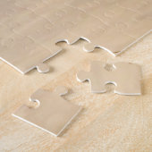 カウフマンカウンティ退役軍人メモリアルノルマンディフランス ジグソーパズル (側面)