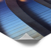 カウフマンセンターハーフ ポスター (角)