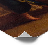 カウフマン読語 – ヴァージルのAeneid To Augustus ポスター (角)