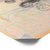 カウフマン – エマ・ハミルトン ポスター (角)