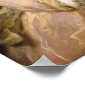 カウフマン – ローダーデール伯爵夫人 ポスター (角)