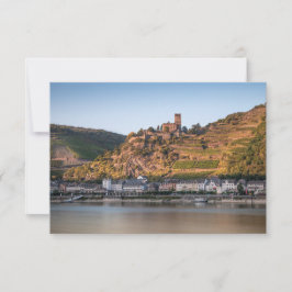 カウブアムライン – ドイツカード