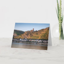 カウブアムライン – ドイツ