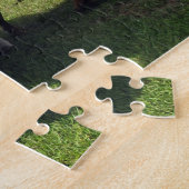 カウブル&カーブズファームパズル ジグソーパズル (側面)