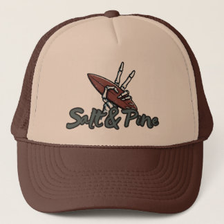 カウブンガ時間 キャップ