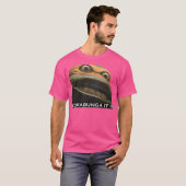 カウブンガ Tシャツ (正面フル)