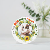 カウプおもしろいン誕生日 (スタンド正面)