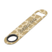 カウプロファイルスピードボトルオープナー スピード栓抜き (裏面アングル)